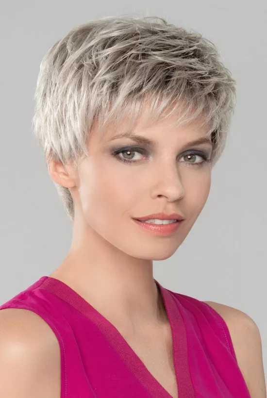 Peluca de Pelo Corto Cala de Stimulate Peluca de Pelo Corto Cala de Stimulate