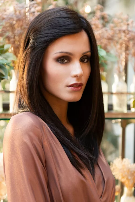 Peluca Sarah Fair fashion hairstore barcelona Peluca Sarah Fair fashion hairstore barcelona