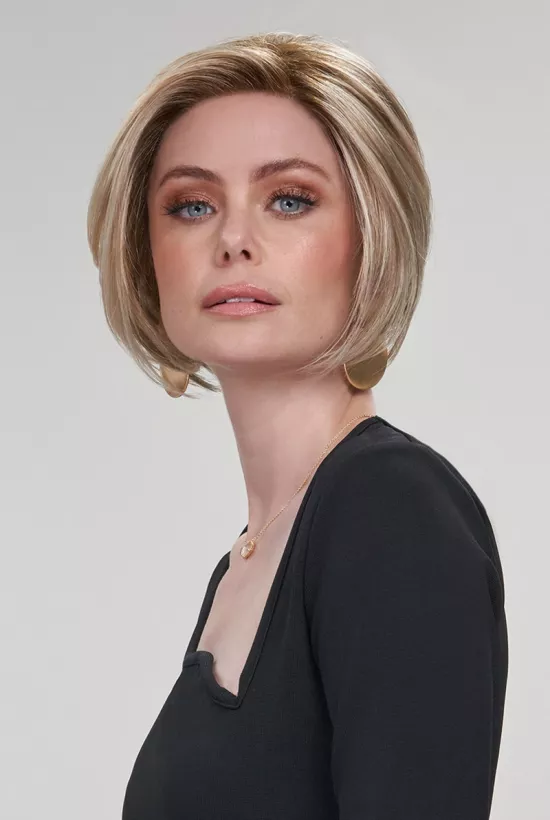 Idalia Jon Renau