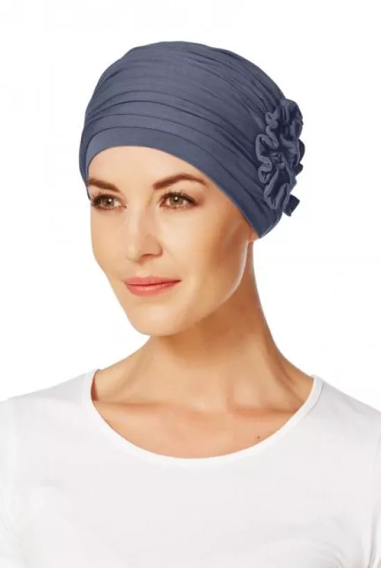 Lotus Turban 1003-0168