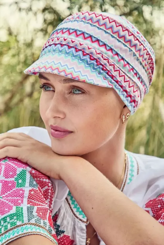 HocYoga Cap 1600-4079