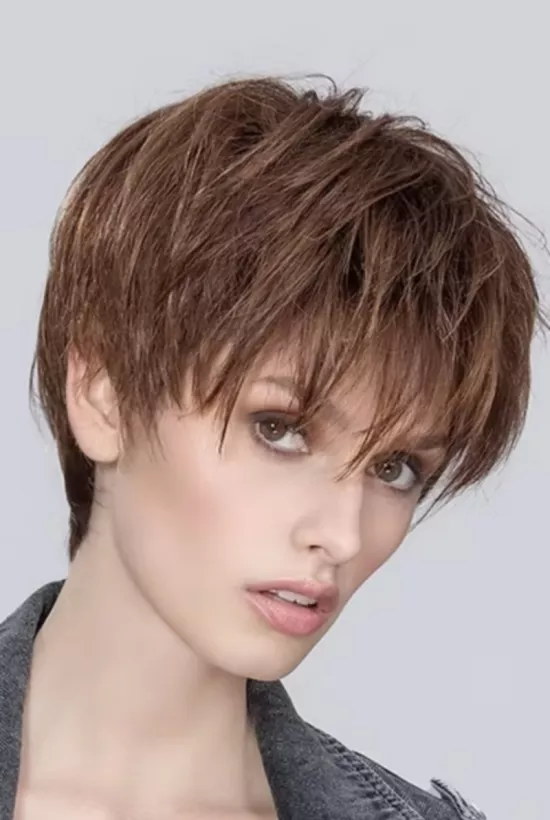 Beat de Ellen Wille
