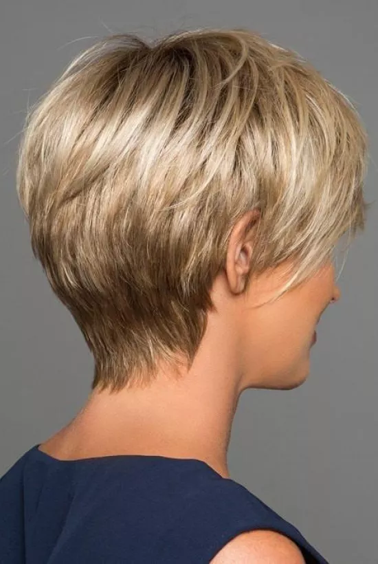Peluca de Pelo Corto Evan de Jon Renau Peluca de Pelo Corto Evan de Jon Renau