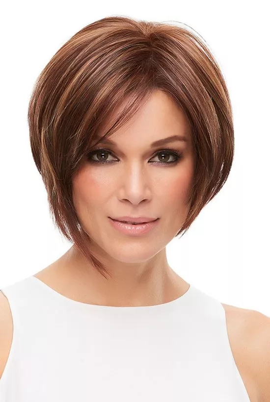 peluca Eve hairstore barcelona peluca Eve hairstore barcelona