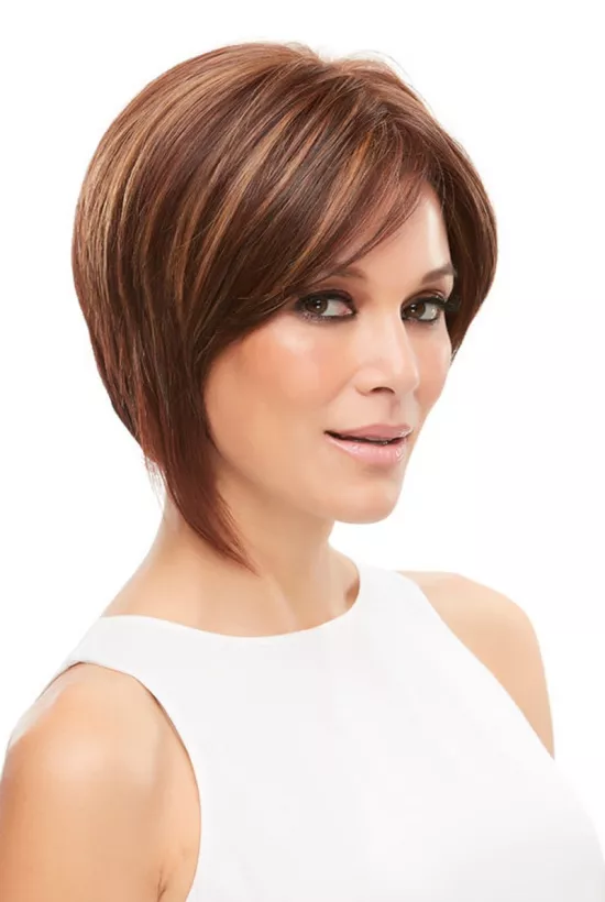 peluca Eve hairstore barcelona peluca Eve hairstore barcelona