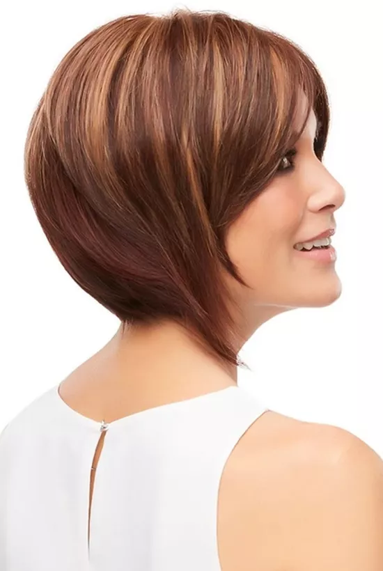 peluca Eve hairstore barcelona peluca Eve hairstore barcelona
