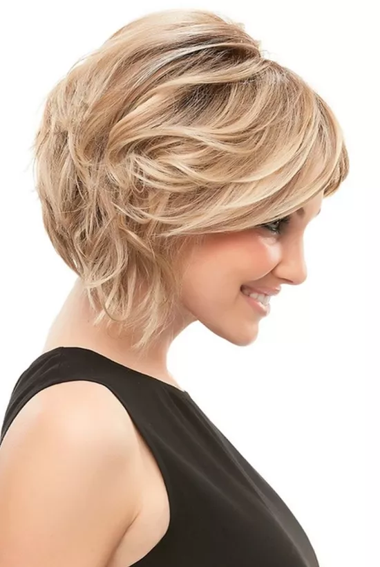 peluca Eve hairstore barcelona peluca Eve hairstore barcelona