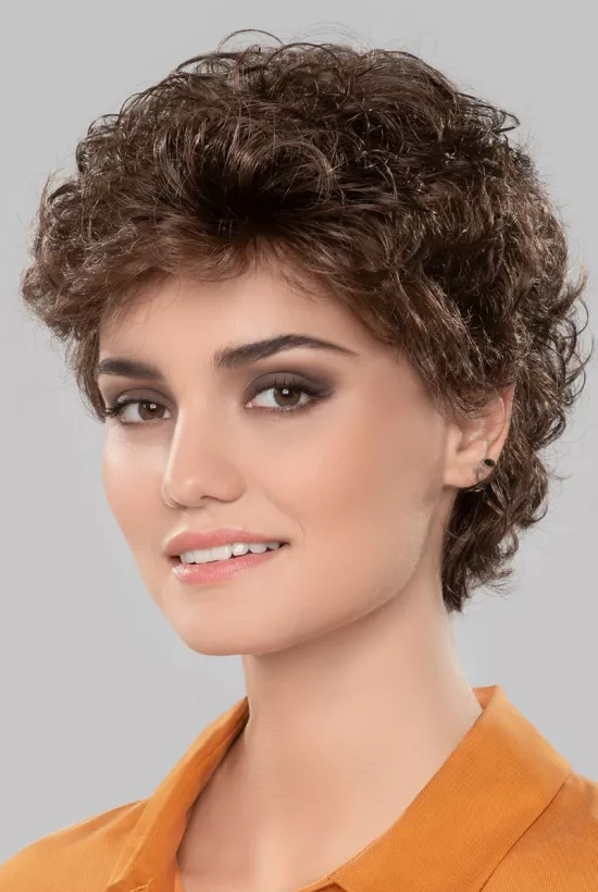 Peluca de Pelo Corto Ribera de Stimulate Peluca de Pelo Corto Ribera de Stimulate