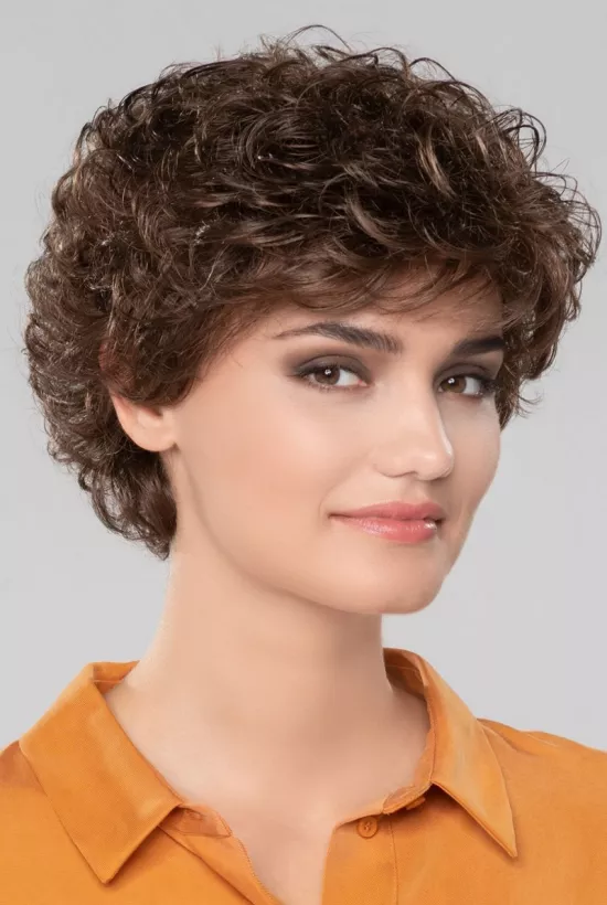 Peluca de Pelo Corto Ribera de Stimulate Peluca de Pelo Corto Ribera de Stimulate