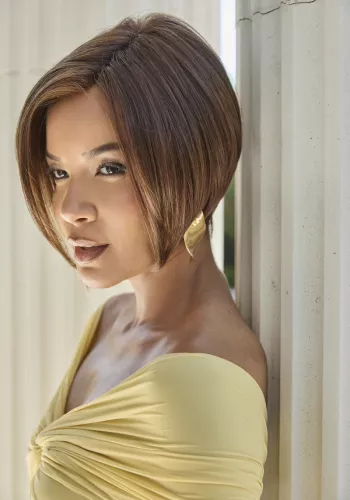 Beau de Noriko