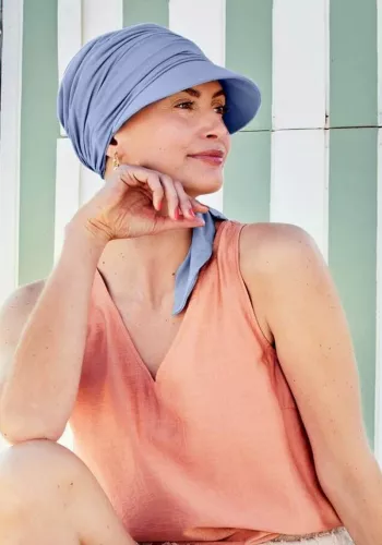 HocBrianna Sun Cap 1577-0171
