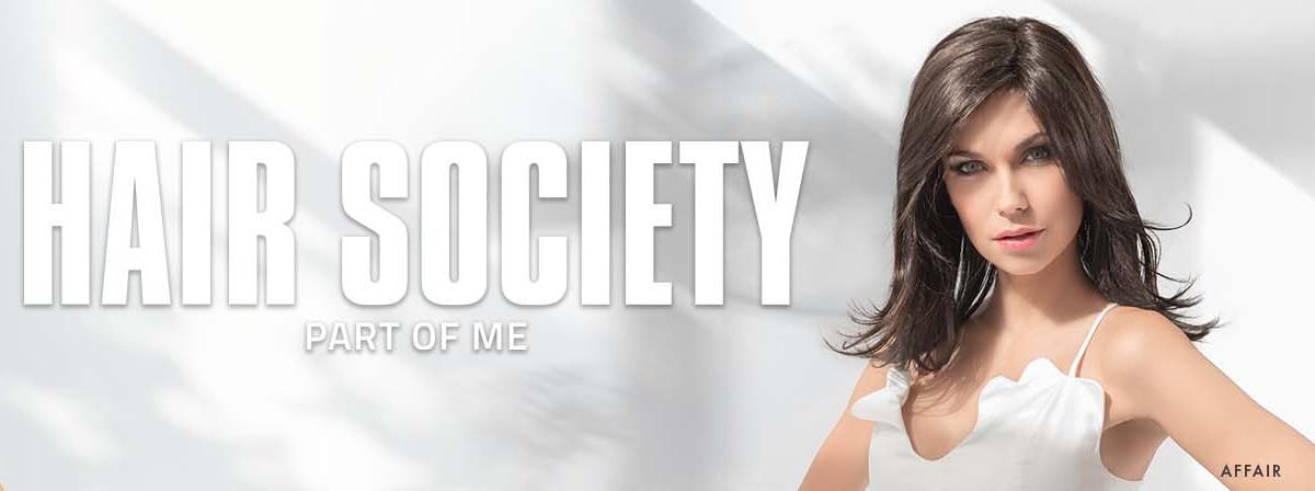HAIRSOCIETY