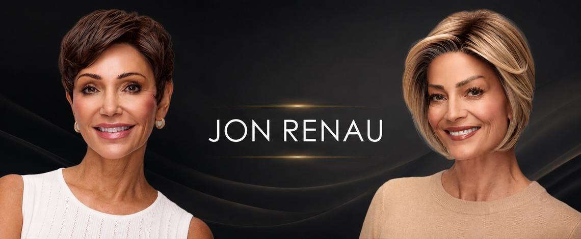 Jon Renau Banner