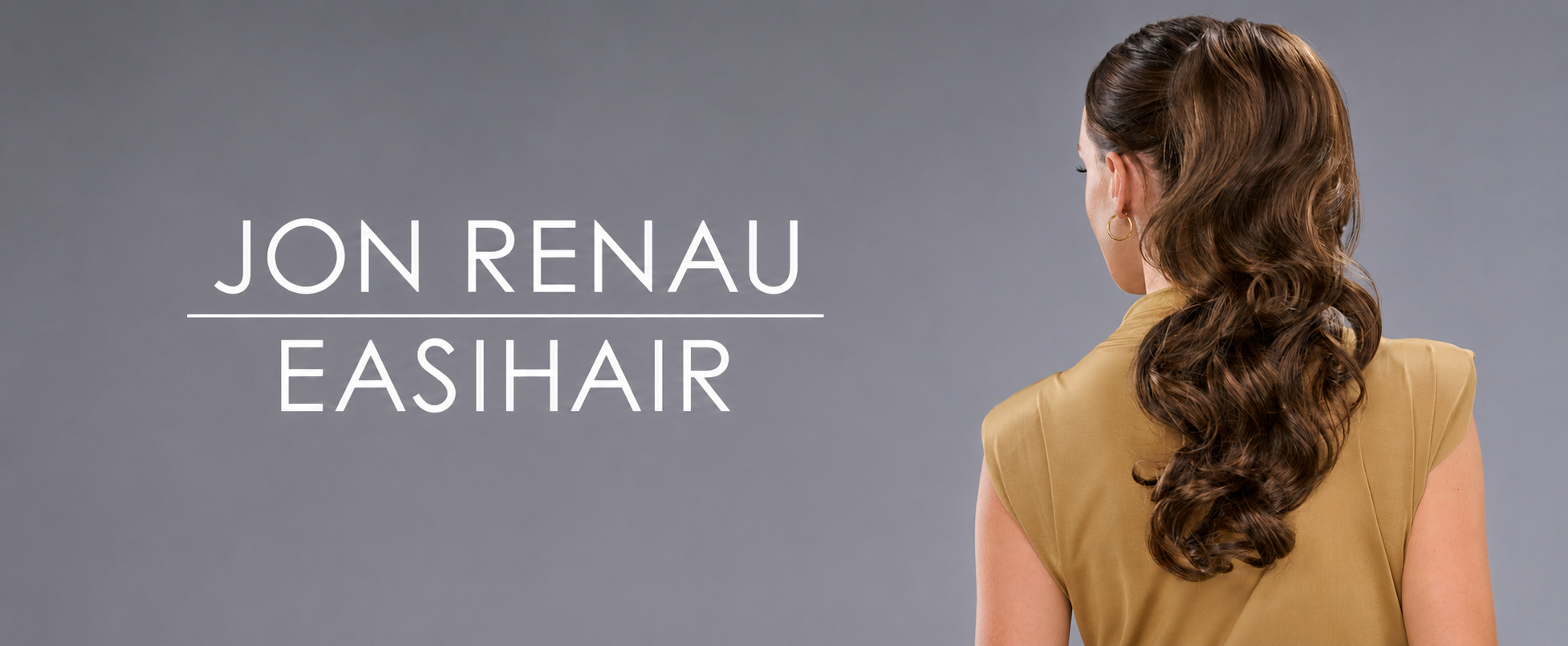 banner easihair