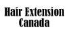 Hair Extension Canada